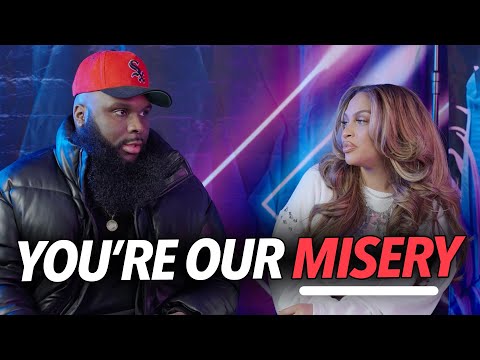 "You're Our Misery..." Tukay Says Women Are The Best and Worst For Men, Marriage Is Super Difficult