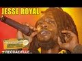 Jesse Royal - Modern Day Judas @ Reggae Jam 2014