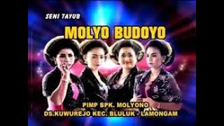 Tayub MULYO BUDOYO Lamongan