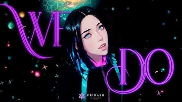 PRIDASK - We Do (AI Music Video) / with Kaiber