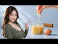 One Egg and Ginger. Quick and Easy Recipe. 🤯 3 Hours Power in Bed!