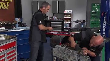 Haynes Manuals Featured on "Two Guys Garage"!