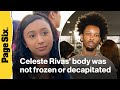 D4vd update: LAPD says Celeste Rivas' body was not frozen or decapitated
