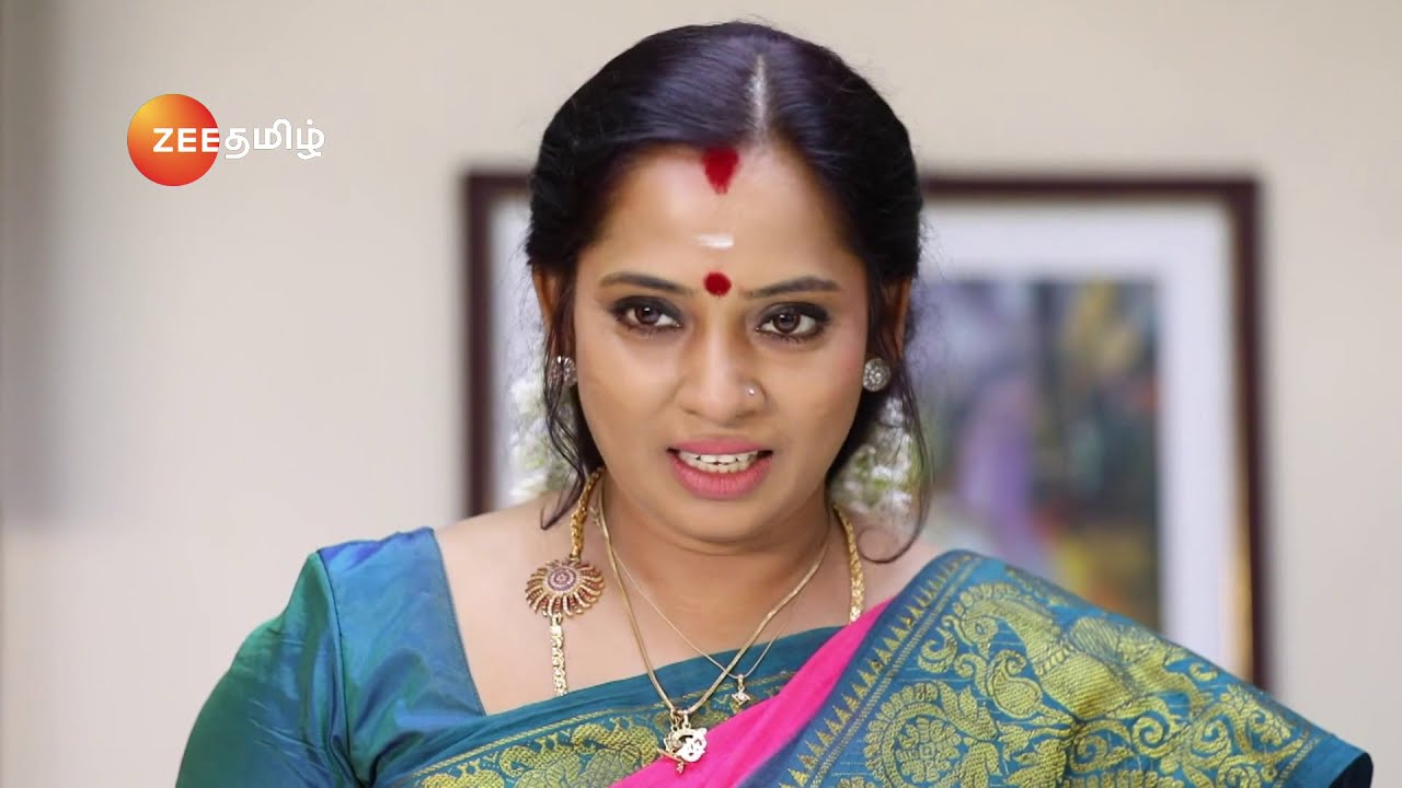 Abhi's fake parents - Rettai Roja - Full Ep 145 - Zee Tamil