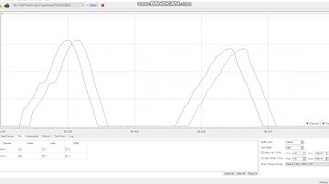 Arduino Due #7 ADC Time Delay System