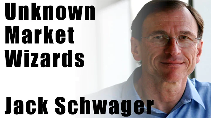 Unknown Market Wizards - Jack Schwager - The World...