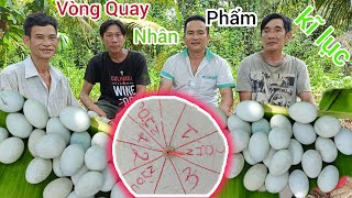 Người Cuối Cùng Còn Ăn Hột Vịt L.Ộ.N Và CÁI Kết | Nguyễn Đạt Vlogs |