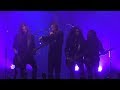 Wintersun - Time (Live in Helsinki, Finland, 10.05.2019) FULL HD