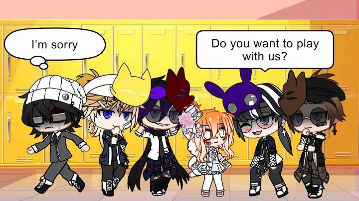Dont touch me meme but different | when Elizabeth ...