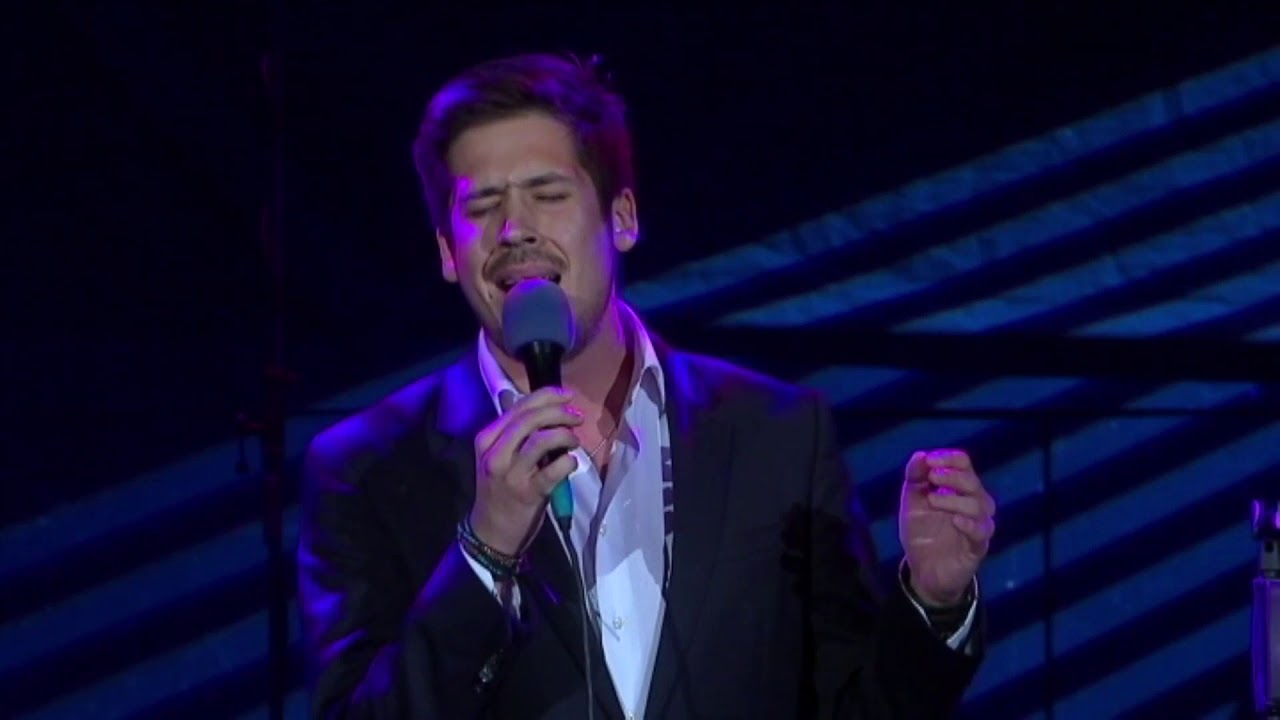 Nikola Rokvić - Kraj tanana šadrvana / Veče sevdaha, Beograd, Sava Centar 2013