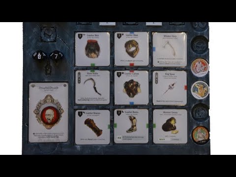 KDM: Projeto de Gear Grid em Foamcore e Aplicativo - YouTube