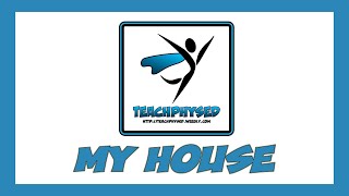My House - Kidz Bop