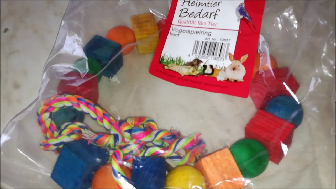 Haul tierisch.de und Körnerbude