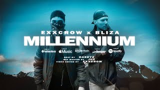 Ecrow X Bliza - Millennium Official Video Prod.by Dakeyz