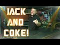 How to Make The Perfect Jack and Coke | #DRINKTIPS