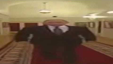 wide putin walking tiktok meme 1 hour loop