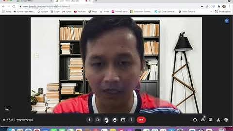 20 Cara Buat Link Google Meet Terjadwal di HP atau Laptop