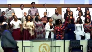 2018 YOUTH CONVOCATION