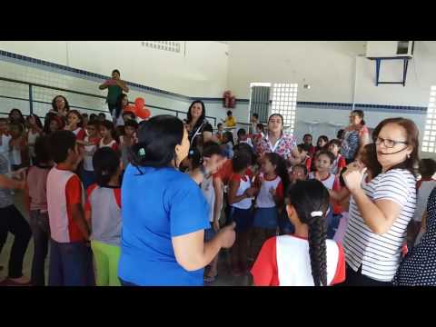Escola Luiz Mendes Pontes