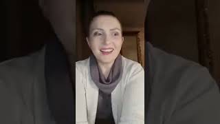 Екатерина Гребцова, сказала онкологии СТОП!