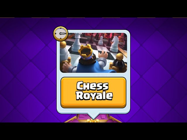 Best Clash Royale Deck? - Chess Forums 