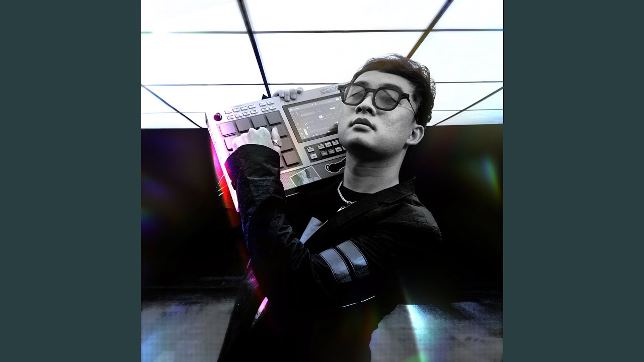 BLACKJACK (TINLE Remix)