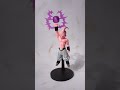Kid Buu Unbox