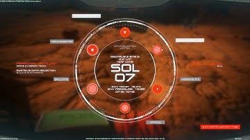 First look at Osiris: New Dawn with Blacknight78 Part 3