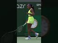 Coco Gauff's Need For Speed 💨 | 2024 Indian Wells Highlights