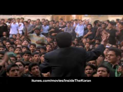 Inside The Koran - Official Trailer