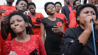 LIVE PERFORMANCE: IJAMBO NYAMUKURU