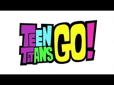 Teen Titans Go Intro Ending S01 Romanian HD