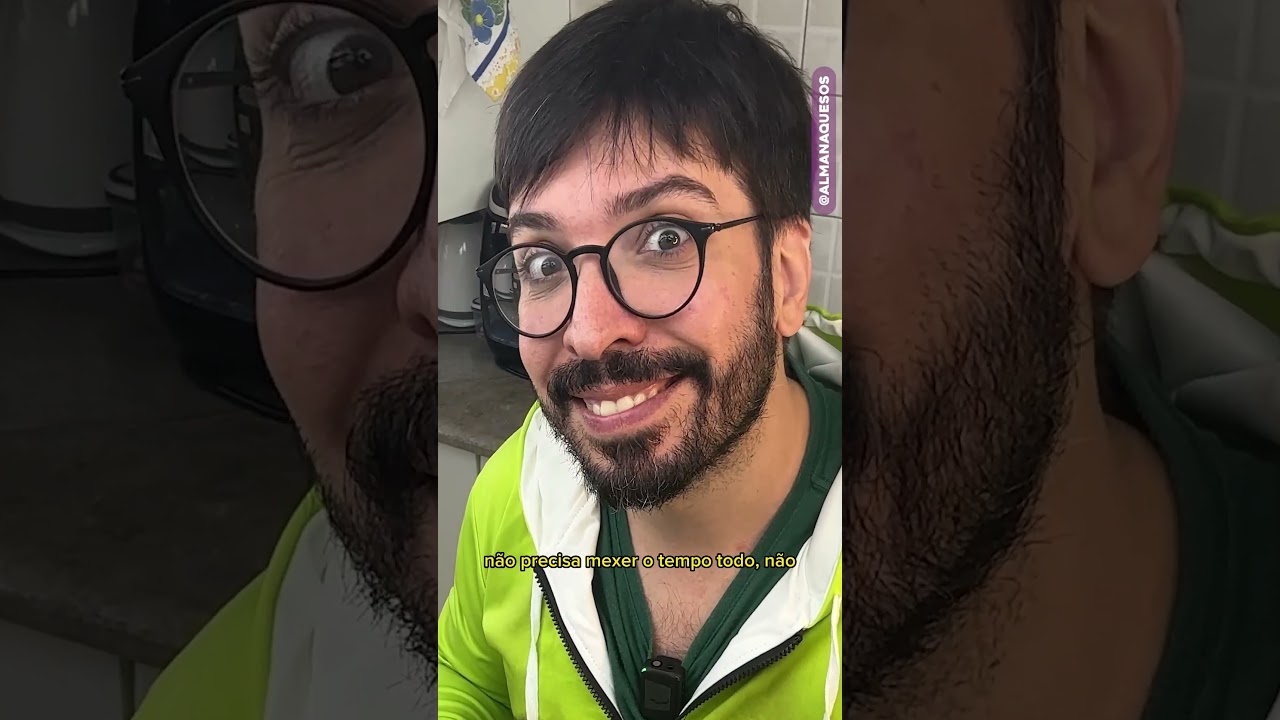 Leite + A&ccedil;&uacute;car e S&oacute;!