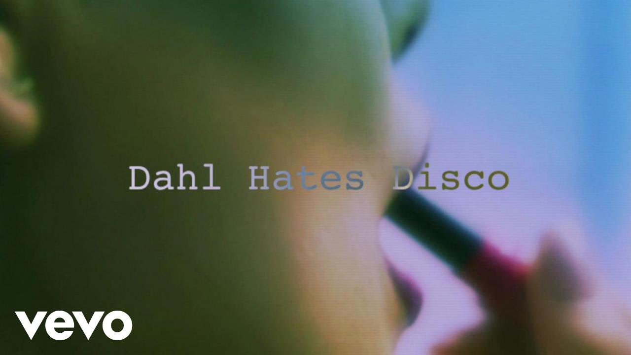 Watch Dahl Hates Disco - Endless Motion (Come with Me) on YouTube Watch Dahl Hates Disco - Endless Motion (Come with Me) on YouTube
