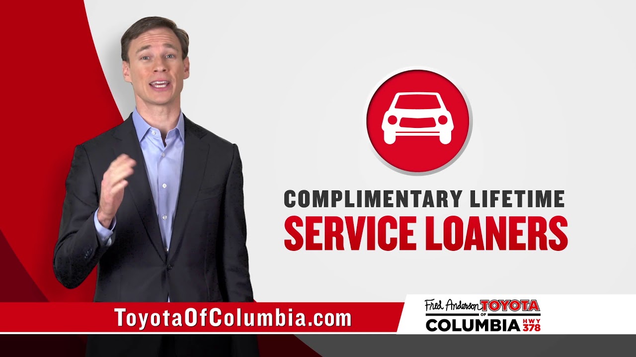 Fred Anderson Toyota Of Columbia Family Plan Generic You Fred Anderson Toyota Of Columbia Family Plan Generic