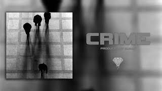 Гио Пика x Каспийский Груз x Miyagi & Эндшпиль Type Beat - "Crime" | Бит в стиле Гио Пика