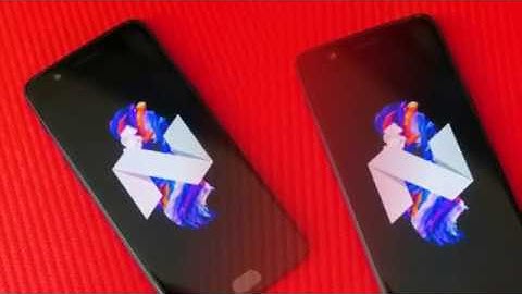 OnePlus 5 update tracker: OxygenOS 4.5.10 now rolling out