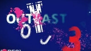 #3【ホラー】弟者の「アウトラスト」【2BRO.】