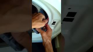 ✨ Frigidaire Front-Load Washer Won’t Spin - Easy Diy Fix ✨