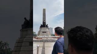 This Statue Is Actually a Tomb #history #culture