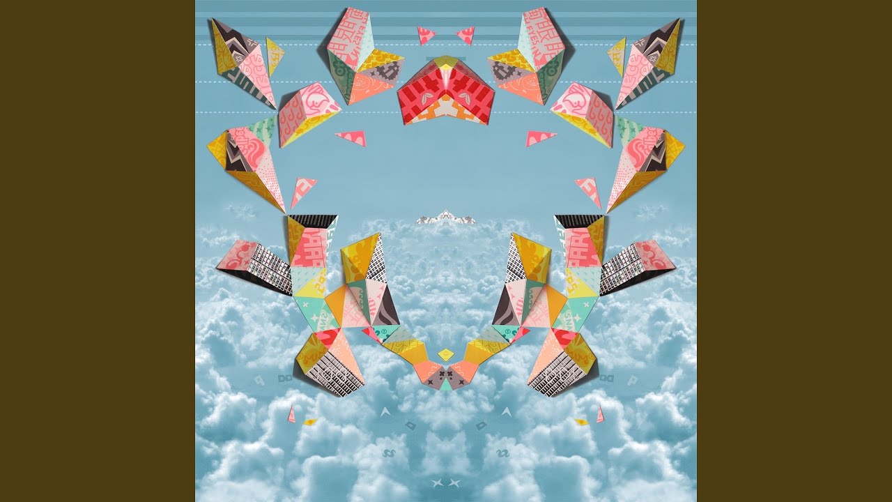 Cat's Eye (Daisuke Tanabe Remix) YouTube