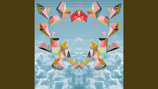 Cat's Eye (Daisuke Tanabe Remix)