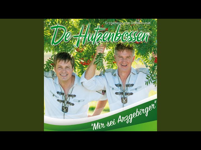 De Hutzenbossen - Dr Rutschwanz