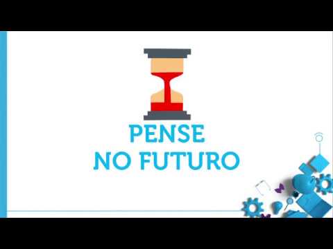 PENSE NO FUTURO: como seu negócio estará nos próximos anos