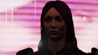 Celebrity Mass Effect 3 (ALOT & EGM) - PC Walkthrough Part 54: Omega & Scanning the Galaxcy X Profile