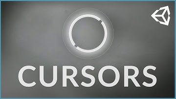 Unity3D | Console Cursors (1.0.1) - Asset Store Package