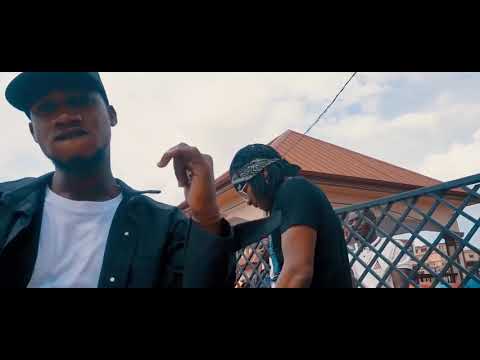 Halifa Kuuwa Zallaa Feat Gariba Official Video Dir Prymo Pryme 