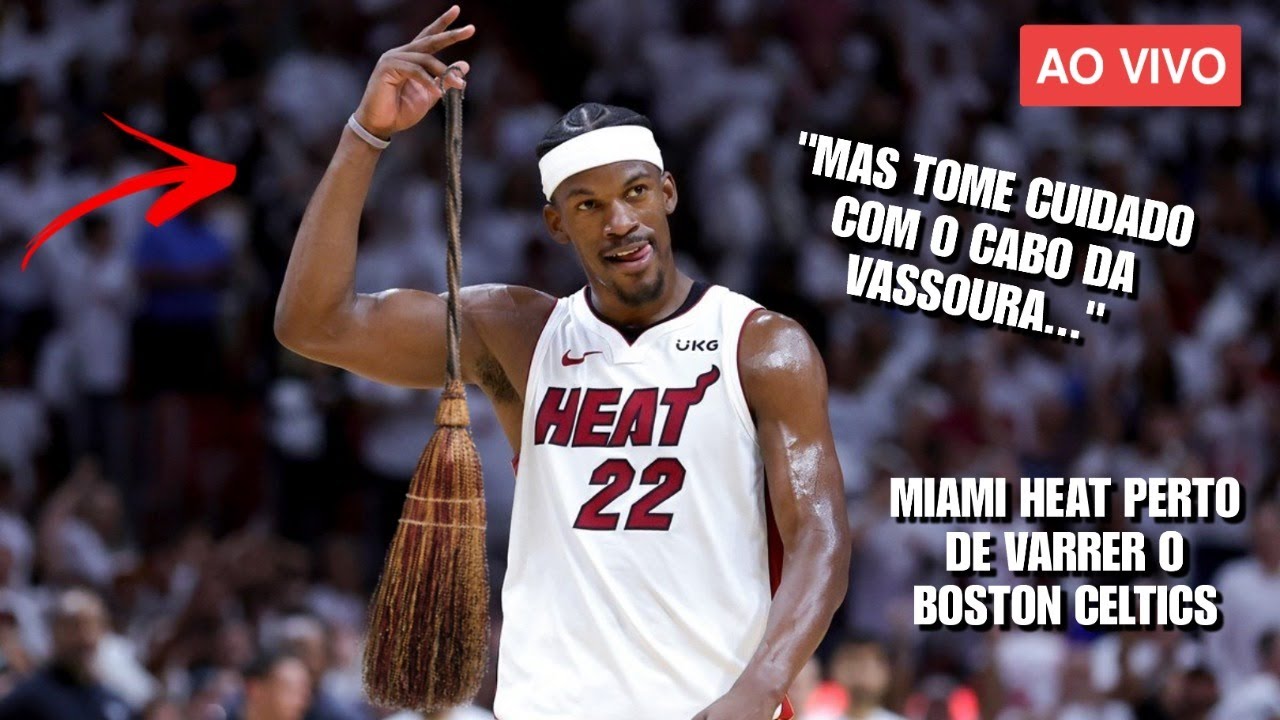 Los Angeles Lakers e Miami Heat fazem final de altíssimo nível na