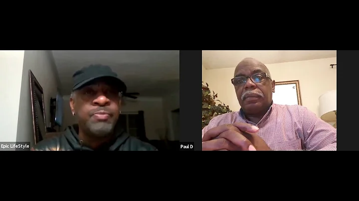 Interview with Paul Dabney