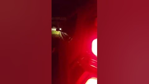Надувной Матрас в автомобиль Haval H9 - видео клиента